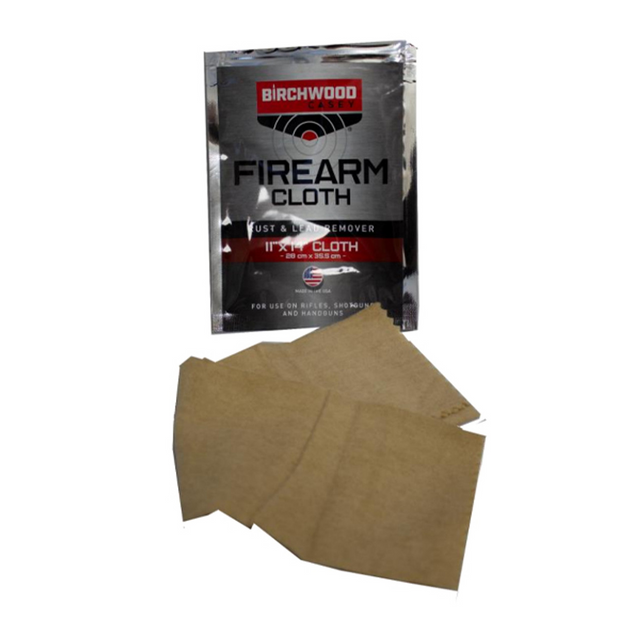 Birchwood Casey BC-RLREM Rust & Lead Remover Birchwood Casey BC-RLREM Rust & Lead Remover