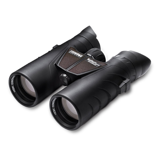 Steiner Binoculars 2218 10x42 Safari Ultrasharp