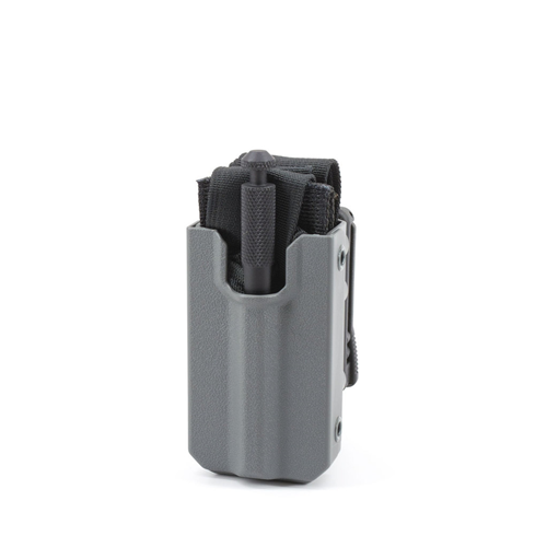 Eleven 10 E10-3012M-GRY Slick Front RIGID TQ Case for SOFTT/SOFTT-W