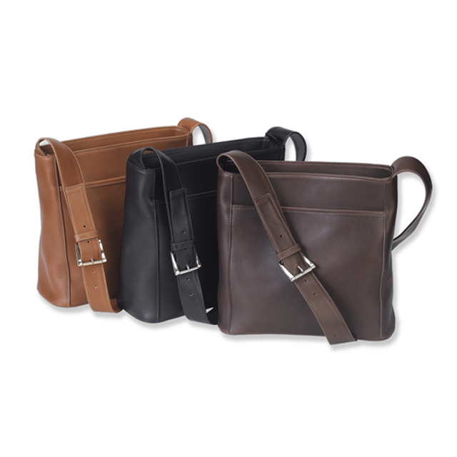 Galco Gunleather DELTAN Del Holster Handbag