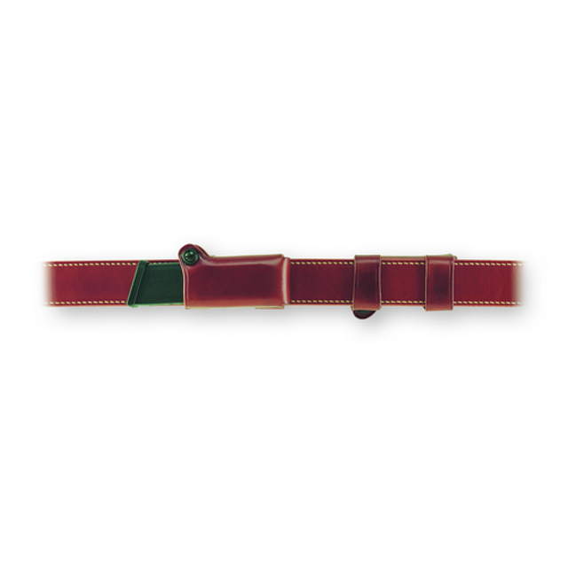 Galco Gunleather HMC24 HMC Horizontal Magazine Carrier Galco Gunleather HMC24 HMC Horizontal Magazine Carrier