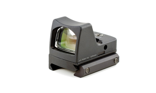 Trijicon RM01-C-700601 RMR Type 2 w/ 3.25 MOA Red Dot Sight Trijicon RM01-C-700601 RMR Type 2 w/ 3.25 MOA Red Dot Sight