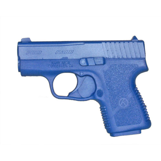 Blue Training Guns By Rings FSKPM9W Kahr Pm9 Blue Training Guns By Rings FSKPM9W Kahr Pm9
