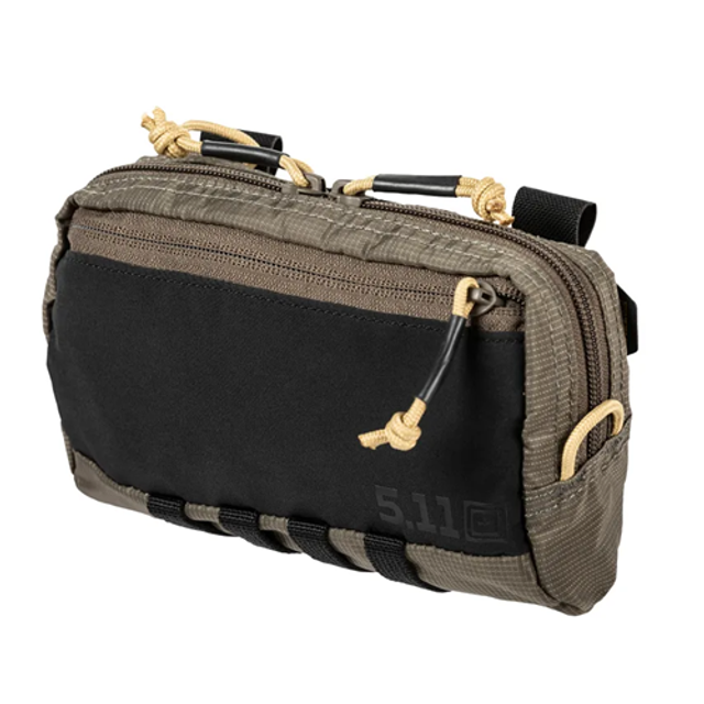 5.11 Tactical 56822ABR-367-1 SZ Skyweight On The Go Pouch 5.11 Tactical 56822ABR-367-1 SZ Skyweight On The Go Pouch