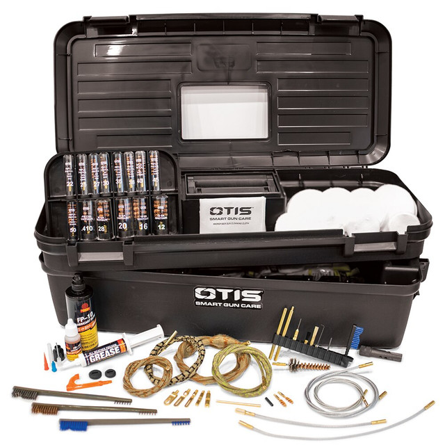 Otis Technology FG-4016-1000 Elite Range Box Otis Technology FG-4016-1000 Elite Range Box