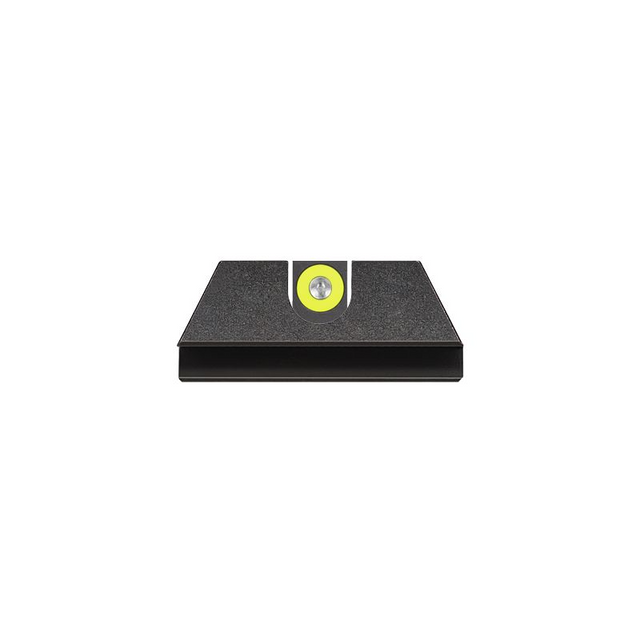 Night Fision SPR-228-014-YGZX Night Sight Set for Springfield XD-S/XD-E Night Fision SPR-228-014-YGZX Night Sight Set for Springfield XD-S/XD-E