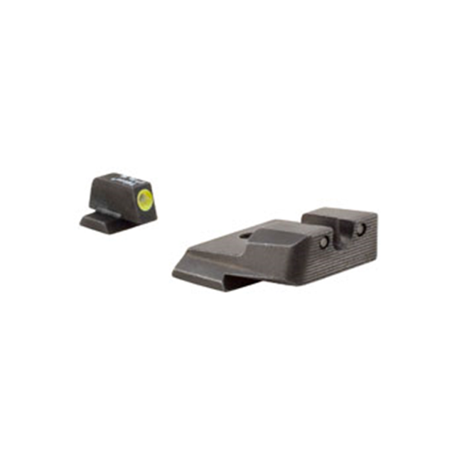 Trijicon SA637-C-600850 HD XR Night Sights Trijicon SA637-C-600850 HD XR Night Sights