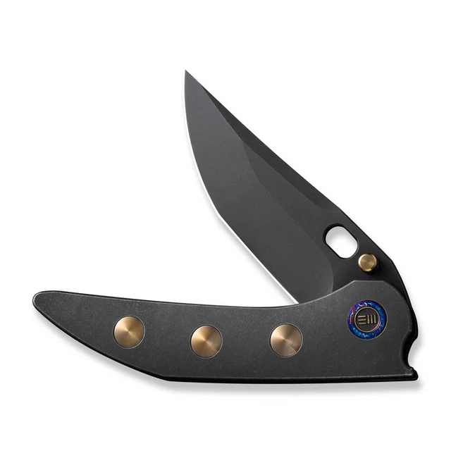 We Knife WE23037-1 Attor Thumb Stud & Thumb Hole KnifeÂ 