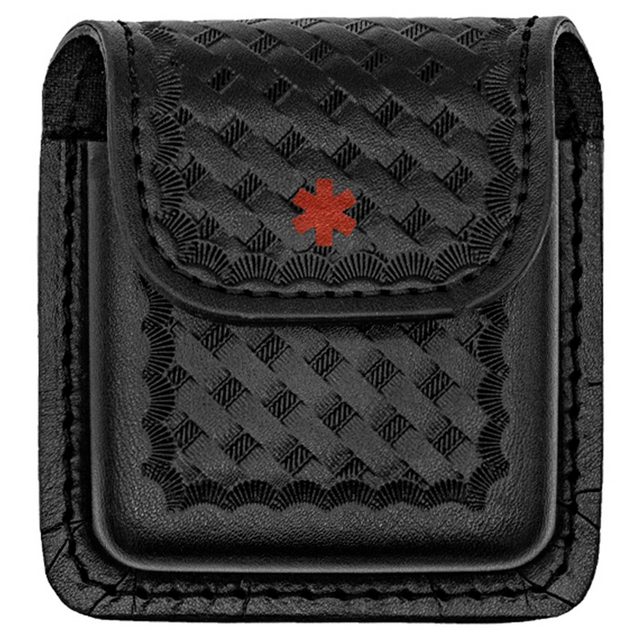 Hero's Pride 1419WA-1 AirTek NARCAN Nasal Spray Case w/ Slide-On Backing Hero's Pride 1419WA-1 AirTek NARCAN Nasal Spray Case w/ Slide-On Backing