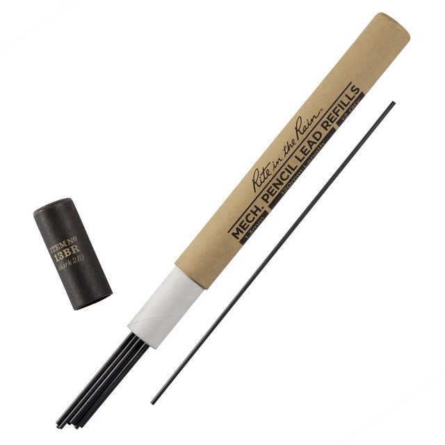 Rite in the Rain 13BR Mechanical Pencil Lead Refill Rite in the Rain 13BR Mechanical Pencil Lead Refill