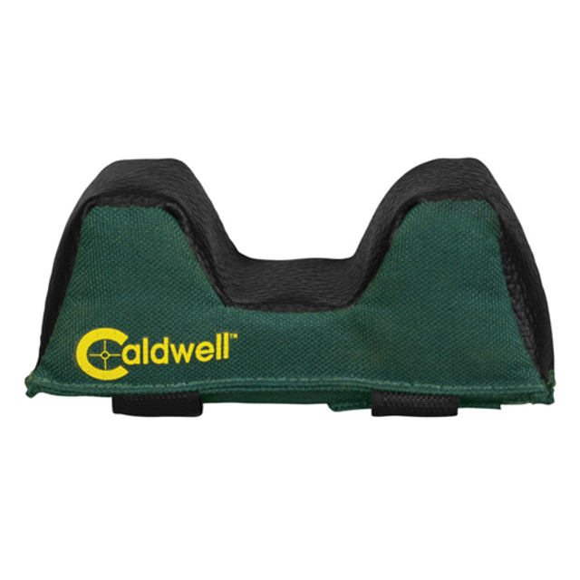 Caldwell 576578 Universal Front Rest Bag Wide Bench Rest Forend
