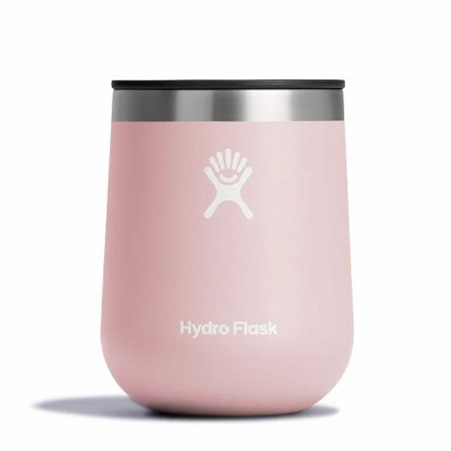 Hydro Flask VC10CP678 10 OZ CERAMIC WINE TUMBLER Hydro Flask VC10CP678 10 OZ CERAMIC WINE TUMBLER