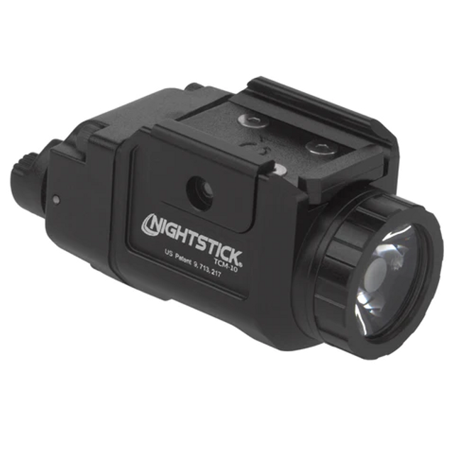Nightstick TCM-10 TCM-10 Compact Weapon-Mounted Light Nightstick TCM-10 TCM-10 Compact Weapon-Mounted Light