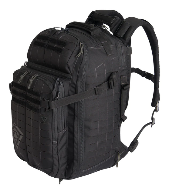 First Tactical 180021-019-1SZ Tactix  BackPack 1Day PLUS