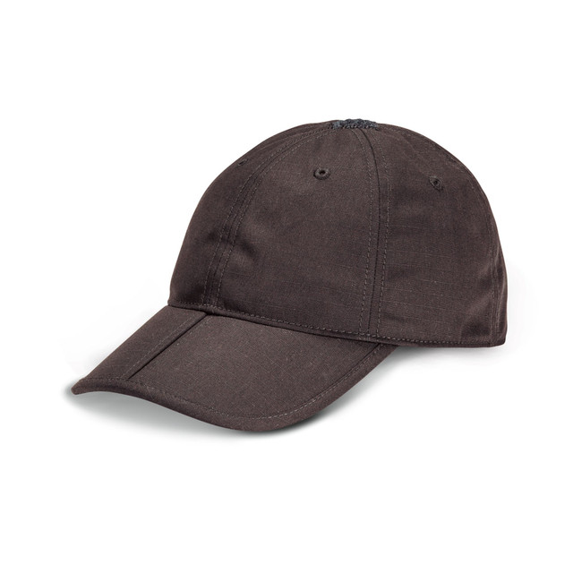 5.11 Tactical 89095-019-1 SZ Foldable Uniform Hat 5.11 Tactical 89095-019-1 SZ Foldable Uniform Hat