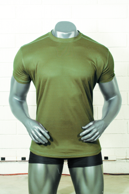 Voodoo Tactical 20-9965004094 Tactical T-Shirt