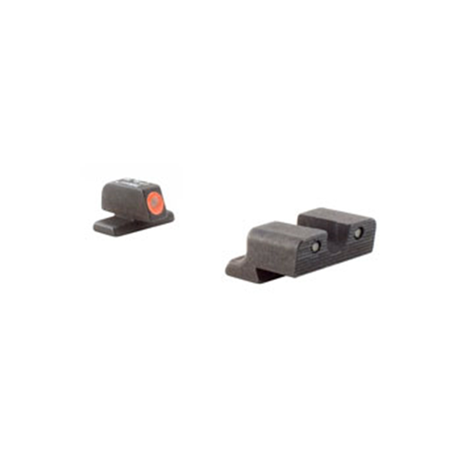 Trijicon SP601-C-600871 HD XR Night Sights Trijicon SP601-C-600871 HD XR Night Sights