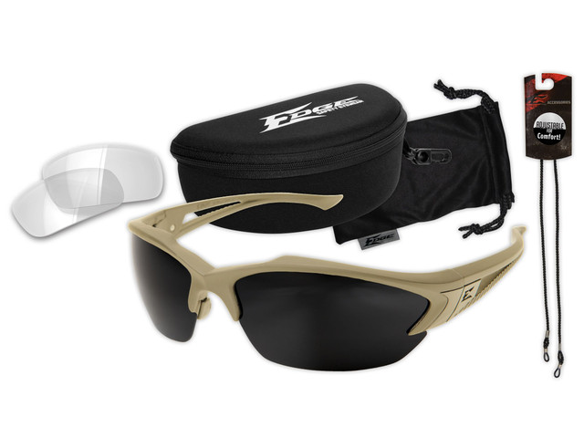 Edge Eyewear SG2K5-1 Acid Gambit