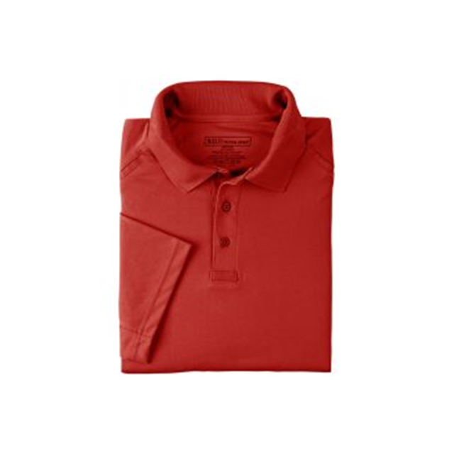 5.11 Tactical 61165-477-XS Women's Performance Polo 5.11 Tactical 61165-477-XS Women's Performance Polo