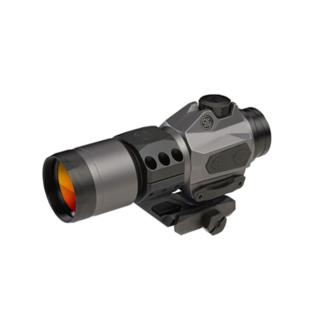 SIG SAUER SOR61011 ROMEO6H 1x30mm SIG SAUER SOR61011 ROMEO6H 1x30mm
