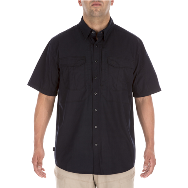 5.11 Tactical 71354ABR-724-XL Stryke Shirt S/S