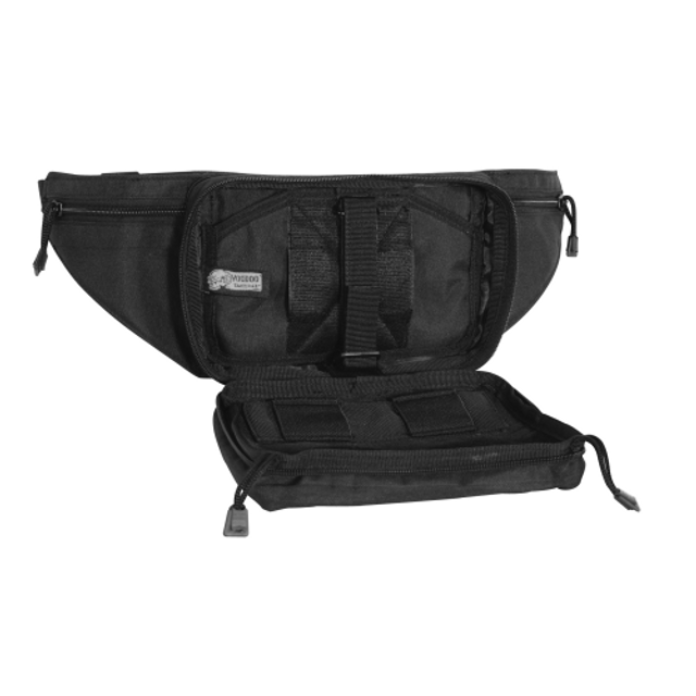 Voodoo Tactical 15-9316001000 Hide-A-Weapon Fanny pack Voodoo Tactical 15-9316001000 Hide-A-Weapon Fanny pack