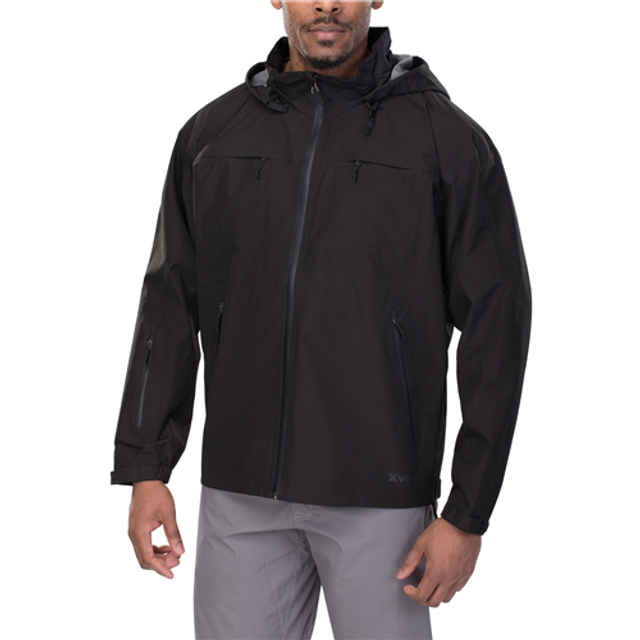 Vertx VTX8800BK6XLREG Integrity Shell Jacket Vertx VTX8800BK6XLREG Integrity Shell Jacket