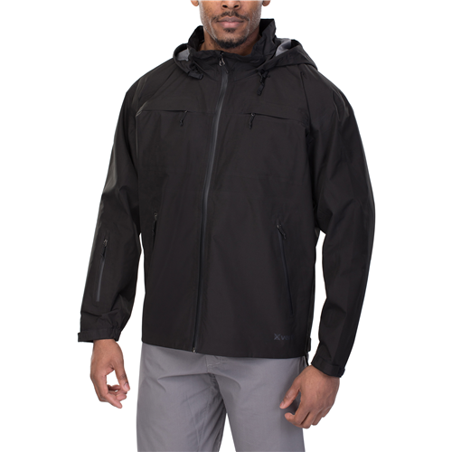Vertx VTX8800BK6XLREG Integrity Shell Jacket