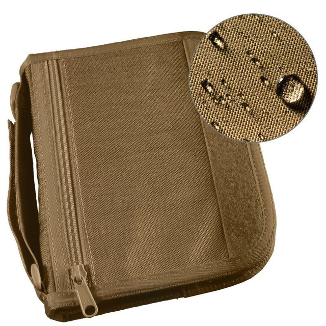 Rite in the Rain 9250T Field Planner Starter Kit - Tan Rite in the Rain 9250T Field Planner Starter Kit - Tan