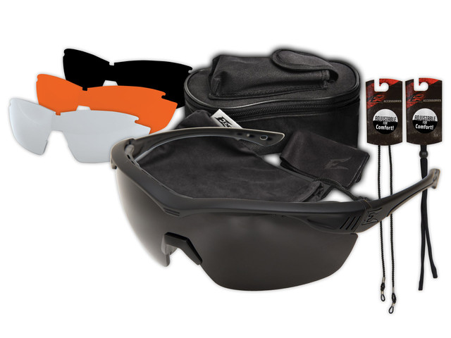 Edge Eyewear HO611 Overlord