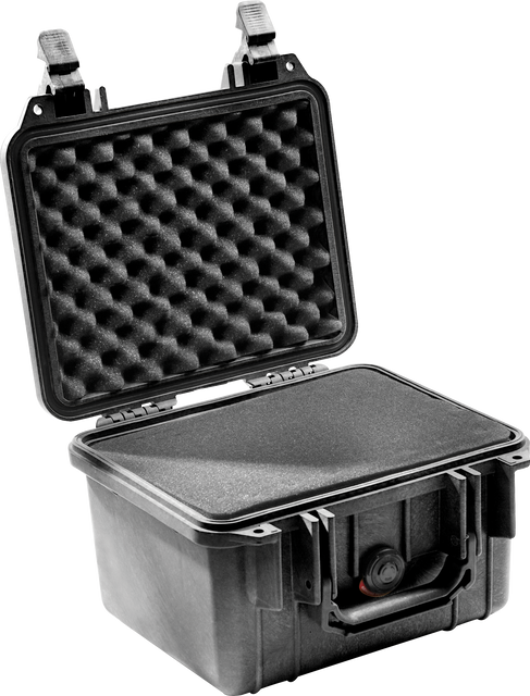 Pelican Products 1300-000-110 1300 Protector Case Pelican Products 1300-000-110 1300 Protector Case