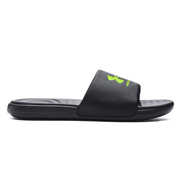 Under Armour 302376100714 UA Ansa Fixed Slides