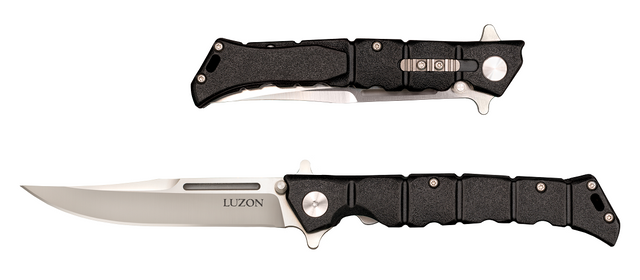 Cold Steel 20NQL MEDIUM LUZON Cold Steel 20NQL MEDIUM LUZON