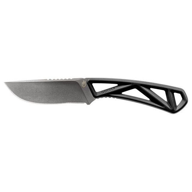 Gerber Gear 30-001800 Exo-Mod Drop Point Gerber Gear 30-001800 Exo-Mod Drop Point