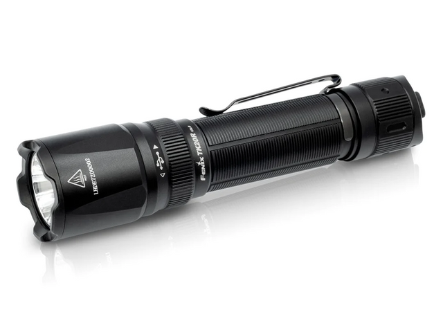 Fenix TK20RV2BK TK20R 3000 Lumens Flashlight