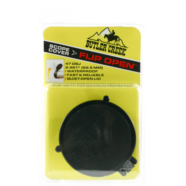 Butler Creek 30470 Objective Cover