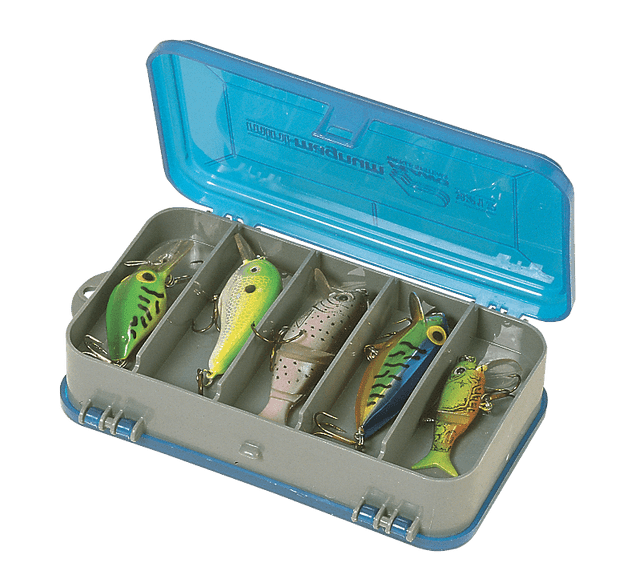 Plano 321309 Double-Sided Tackle Organizer Small Plano 321309 Double-Sided Tackle Organizer Small