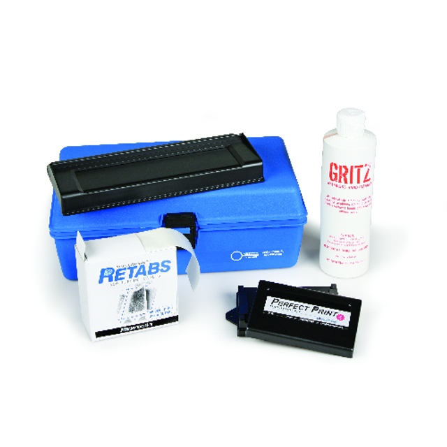 Identicator 1007745 Fingerprint Station