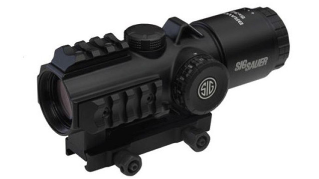 SIG SAUER SOB53101 BRAVO5 Battle Sight SIG SAUER SOB53101 BRAVO5 Battle Sight