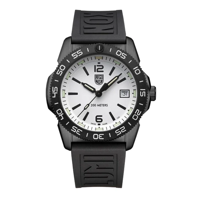 Luminox XS.3127M Pacific Diver Ripple Watch Luminox XS.3127M Pacific Diver Ripple Watch