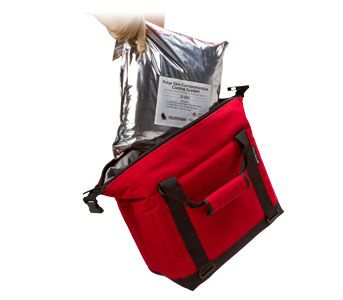 North American Rescue 80-0451 Polar Skin Complete Care Pack