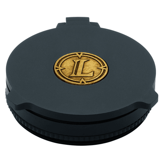 Leupold 59055 Alumina Lens Cover - Standard EP Leupold 59055 Alumina Lens Cover - Standard EP