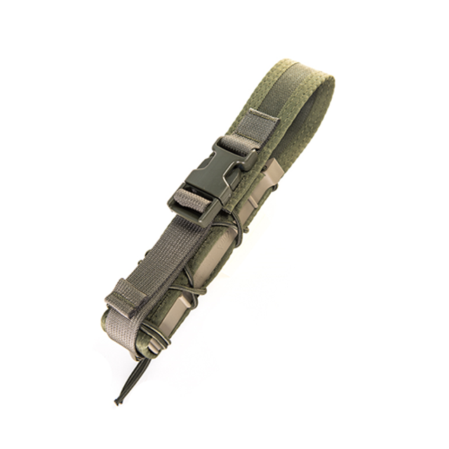 High Speed Gear 18EXC0OD Extended Pistol Taco - Covered