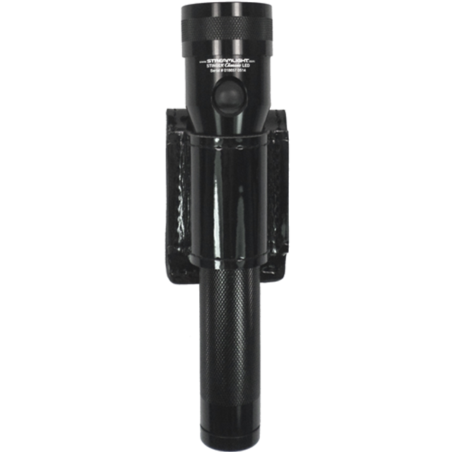 Gould & Goodrich H676-1CL Flashlight Holder Gould & Goodrich H676-1CL Flashlight Holder