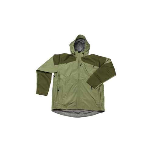 BLACKHAWK! 82WJ00GG-3XL Advanced Waterproof Jacket