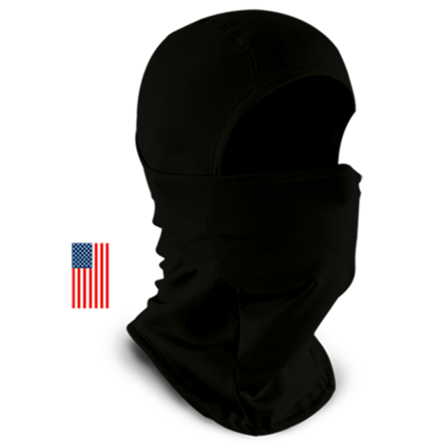 XGO 4P54B-9-OS-60 Phase 4 2 Pc Balaclava XGO 4P54B-9-OS-60 Phase 4 2 Pc Balaclava