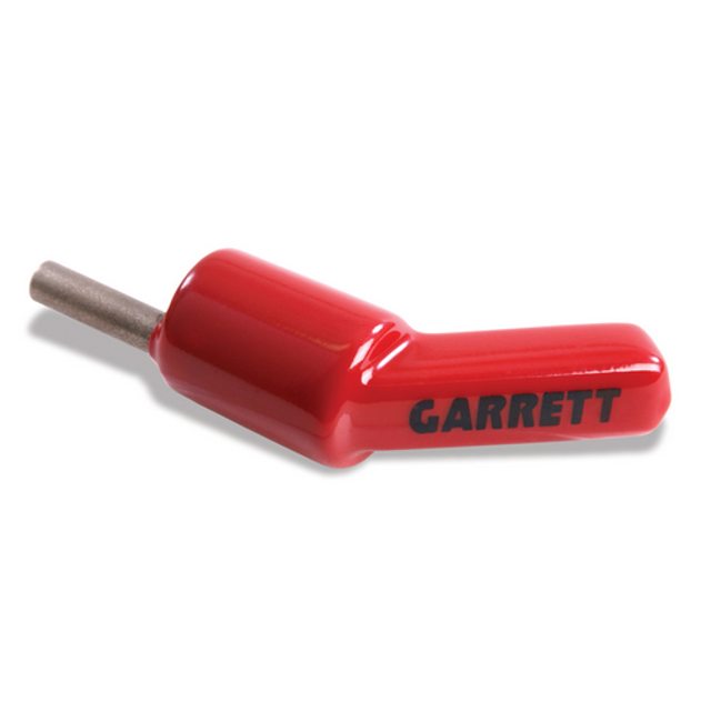 Garrett Security Systems 1600600 Operational Test Place