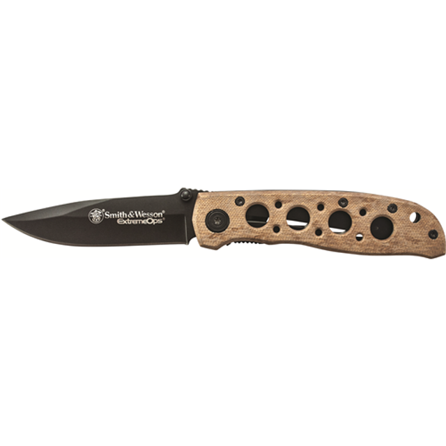 Smith & Wesson CK105HDCP Extreme Ops Smith & Wesson CK105HDCP Extreme Ops