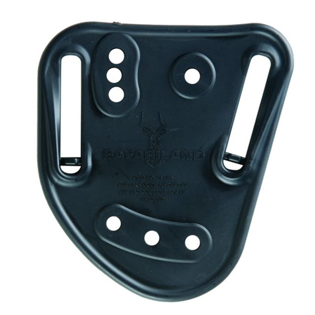 Safariland 1125363 Model 567BL Injection Molded Belt Loop