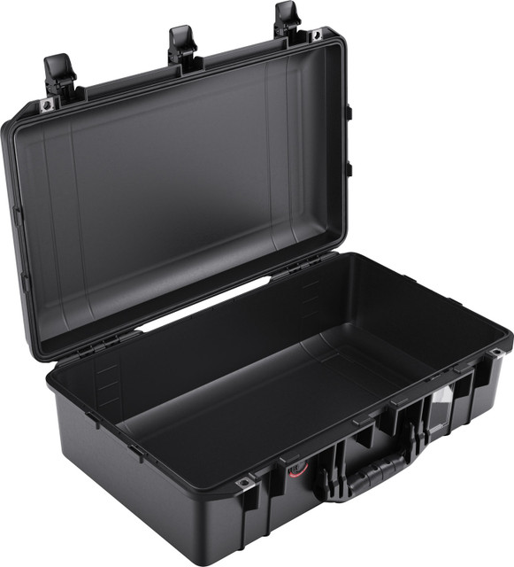 Pelican Products 015550-0011-110 1555 Air Case Pelican Products 015550-0011-110 1555 Air Case